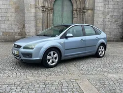 Usado 2007 Ford Focus Citadino | € 3.000 (Super Preço)