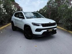 Branco Usado 2022 Jeep Compass SUV | € 19.900 (Super Preço)