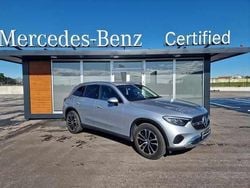 Cinzento Usado 2024 Mercedes GLC220 Citadino | € 63.900
