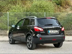 Usado 2010 Nissan Qashqai SUV | € 7.500 (Preço elevado)