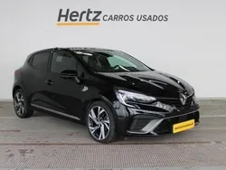 Usado 2022 Renault Clio V RS Line Citadino | € 16.290 (Preço justo)