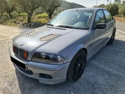 Cinzento Usado 2000 BMW 316 Sedan | € 8.000