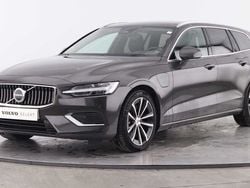 Cinzento Usado 2025 Volvo V60 Carrinha | € 44.800 (Preço justo)