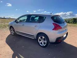Cinzento Usado 2013 Peugeot 3008 Citadino | € 9.000 (Bom preço)