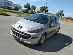 Usado 2007 Peugeot 207 | € 3.090 (Bom preço)
