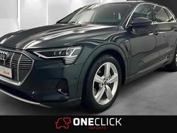 Preto Usado 2021 Audi e-tron SUV | € 29.750 (Super Preço)