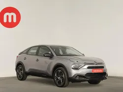 Usado 2024 Citroën C4 PureTech | € 22.999 (Preço justo)