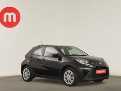 Usado 2023 Toyota Aygo X Play SUV | € 15.999