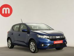 Usado 2024 Dacia Sandero Expression Citadino | € 16.299 (Bom preço)