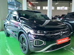 Novo 2025 VW T-Roc Style SUV | € 29.499