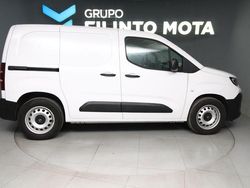 Branco Usado 2025 Citroën e-Berlingo Monovolume | € 27.990 (Preço justo)
