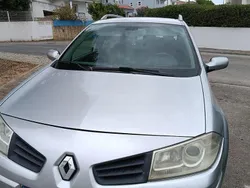Usado 2008 Renault Mégane III Sedan | € 3.800 (Super Preço)