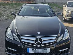 Usado 2011 Mercedes E250 | € 10.500