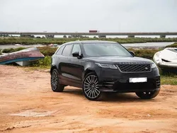 Usado 2019 Land Rover Range Rover Velar SUV | € 54.000 (Preço justo)