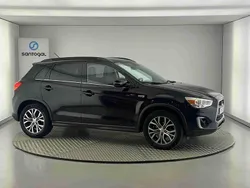 Preto Usado 2016 Mitsubishi ASX SUV | € 15.390 (Bom preço)