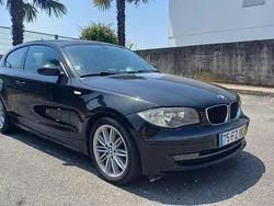 Usado 2007 BMW 118 Citadino | € 7.250 (Bom preço)