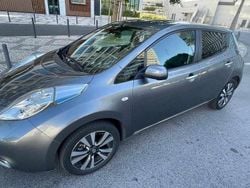 Outra Usado 2017 Nissan Leaf Citadino | € 9.250 (Bom preço)