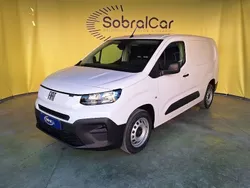 Branco Novo 2024 Fiat Doblò Monovolume | € 23.000 (Preço elevado)