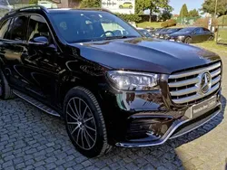 Mercedes GLS450