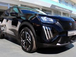 Preto Usado 2024 Peugeot 2008 Allure SUV | € 21.990 (Preço justo)