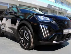 Preto Usado 2024 Peugeot 2008 Allure SUV | € 22.990 (Preço elevado)