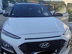 Usado 2019 Hyundai Kauai Premium SUV | € 17.400 (Preço justo)
