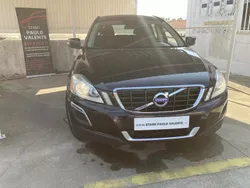Preto Usado 2011 Volvo XC60 Momentum SUV | € 15.900 (Bom preço)