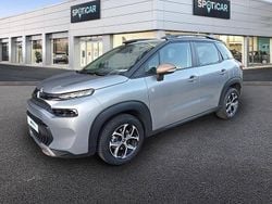 Cinzento Usado 2023 Citroën C3 Aircross PureTech SUV | € 15.740 (Bom preço)