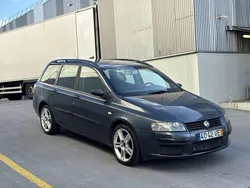 Usado 2003 Fiat Stilo | € 2.250
