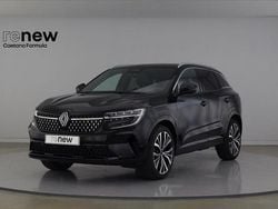 Preto Usado 2023 Renault Austral SUV | € 32.690