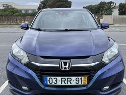 Usado 2016 Honda HR-V SUV | € 13.973 (Super Preço)