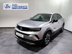 Cinza Usado 2025 Opel Mokka Edition SUV | € 22.750 (Bom preço)