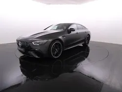 Cinzento Usado 2023 Mercedes AMG GT AMG Coupé | € 174.900