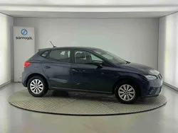 Cinzento Usado 2024 Seat Ibiza Style | € 17.490 (Preço justo)