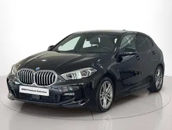 Usado 2024 BMW 116 Citadino | € 32.890 (Caro)
