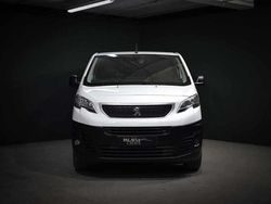 Branco Usado 2019 Peugeot Expert Van | € 16.950 (Preço justo)