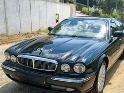 Usado 2004 Jaguar XJ6 Sedan | € 27.900