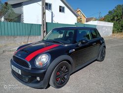Usado 2012 Mini Cooper SD Citadino | € 8.500