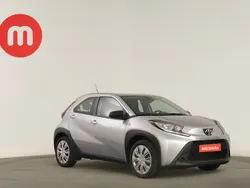 Usado 2023 Toyota Aygo X-play Citadino | € 15.299 (Preço justo)