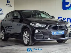 Preto Usado 2021 BMW X2 SUV | € 29.500 (Preço justo)