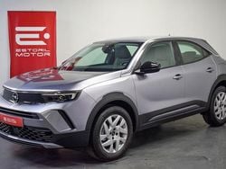 Cinza Usado 2023 Opel Mokka Elegance SUV | € 21.900 (Preço justo)