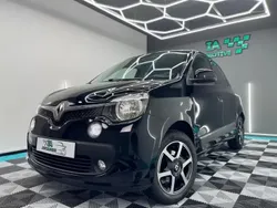 Preto Usado 2016 Renault Twingo Intens Citadino | € 10.750 (Preço justo)