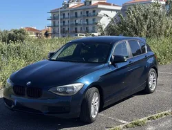 Usado 2013 BMW 116 Citadino | € 8.500 (Preço justo)