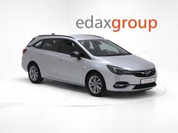 Cinzento Usado 2021 Opel Astra Sport Carrinha | € 12.690 (Preço justo)