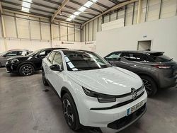 Branco Usado 2025 Citroën C4 PureTech Sedan | € 24.500 (Preço justo)