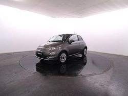 Cinza Usado 2023 Fiat 500 Tech Citadino | € 15.450