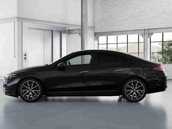 Preto Novo 2025 Mercedes CLA 250+ Sedan | € 62.625