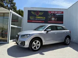 Cinza Usado 2019 Audi Q2 Sport SUV | € 22.000 (Preço justo)