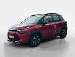 Vermelho Usado 2023 Citroën C3 PureTech Citadino | € 16.990 (Preço justo)