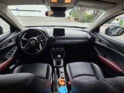 Usado 2018 Mazda CX-3 SUV | € 16.400 (Preço justo)